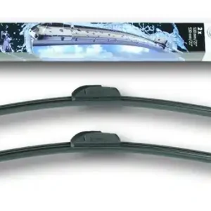 Zwrot pieniędzy Wycieraczki Bosch AeroTwin Jeep Grand Cherokee