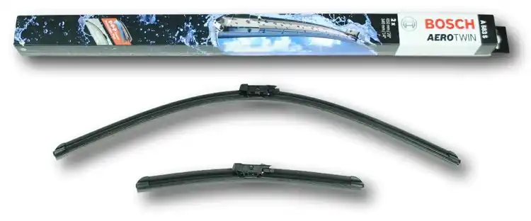 Zwrot pieniędzy Wycieraczki Bosch AeroTwin Hyundai ix20