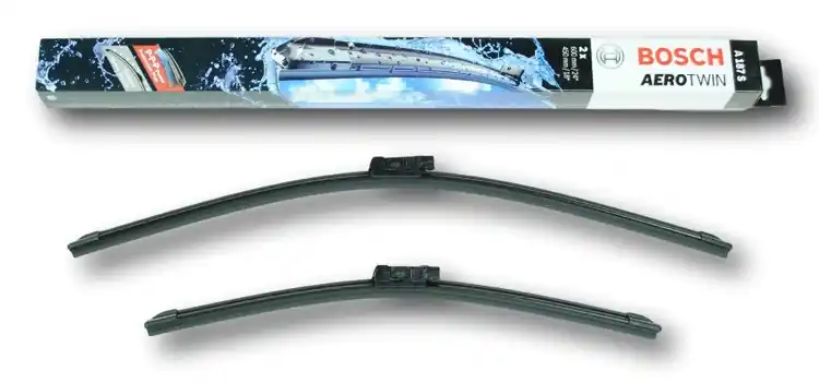 Autentyczny Wycieraczki Bosch AeroTwin Hyundai i30