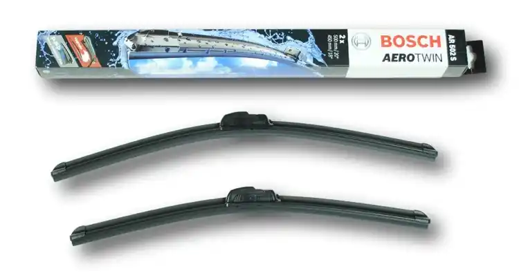 Autentyczny Wycieraczki Bosch AeroTwin Nissan 350Z