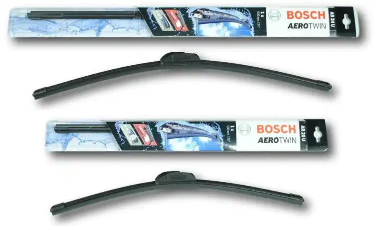 Bezpieczna płatność Wycieraczki Bosch Aero NOE Hyundai Genesis Coupe