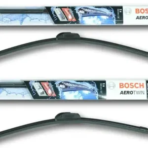 Autentyczny Wycieraczki Bosch AeroTwin NOE Honda CRZ