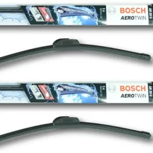Darmowa dostawa Wycieraczki Bosch AeroTwin NOE Dacia Sandero