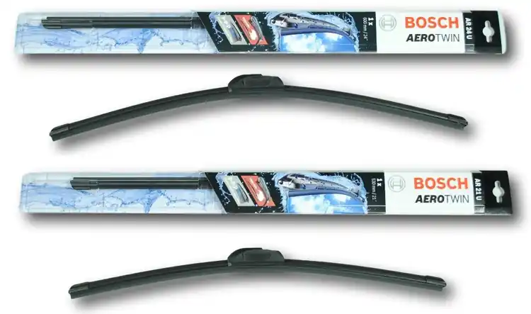 Zamów teraz Wycieraczki Bosch AeroTwin NOE Citroen C-Crosser