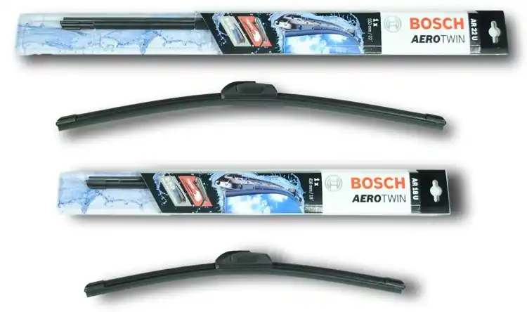 Zamów teraz Wycieraczki Bosch AeroTwin NOE Fiat Punto 2