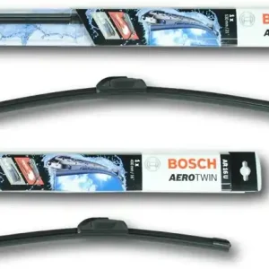 Bezpieczna płatność Wycieraczki Bosch AeroTwin NOE Daewoo Matiz