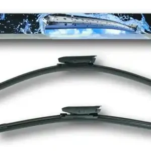 Bezpieczna płatność Wycieraczki Bosch AeroTwin Citroen C3 od 2009r