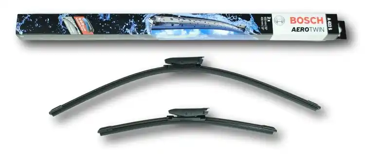 Bezpieczna płatność Wycieraczki Bosch AeroTwin Citroen C3 od 2009r