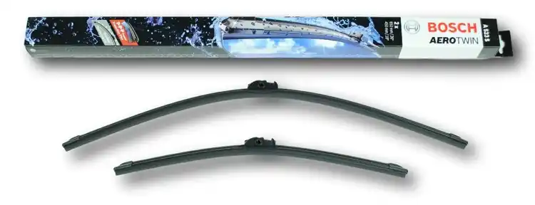 Zwrot pieniędzy Wycieraczki Bosch AeroTwin BMW serie 5 F07 GT