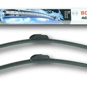 Zwrot pieniędzy Wycieraczki Bosch AeroTwin Daewoo Lanos