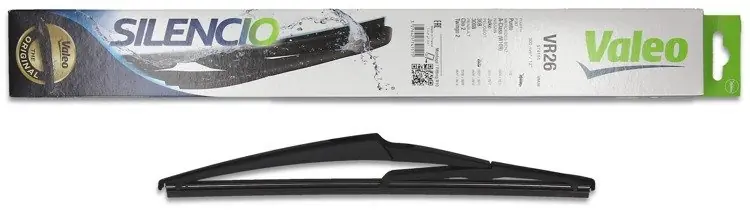 Darmowa dostawa Wycieraczka tylna Valeo Silencio Renault Modus