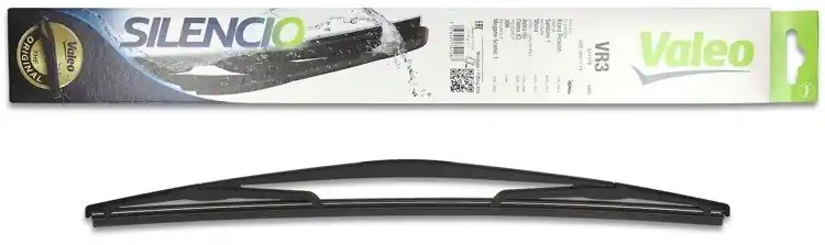 Darmowa dostawa Wycieraczka tylna Valeo Silencio Nissan Kubistar