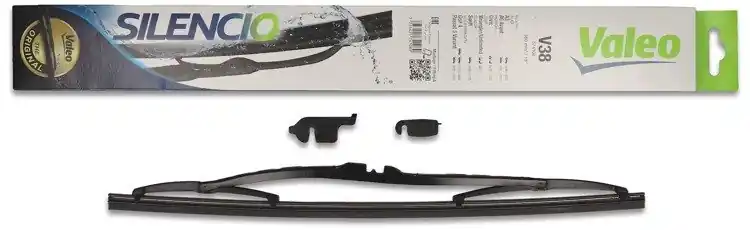 Autentyczny Wycieraczka tylna Valeo Silencio Ford Escort Combi