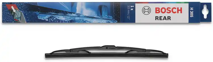 Bezpieczna płatność Wycieraczka tylna Bosch Twin Volvo V60 od 2010r