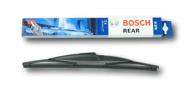 Zamów teraz Wycieraczka tylna Bosch Twin Volvo V70 od 2004r