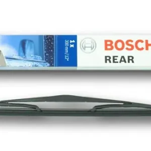 Autentyczny Wycieraczka tylna Bosch Twin Toyota Aygo