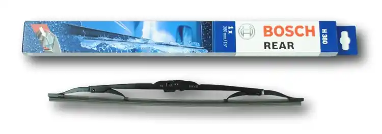 Bezpieczna płatność Wycieraczka tylna Bosch Twin Subaru Legacy 3