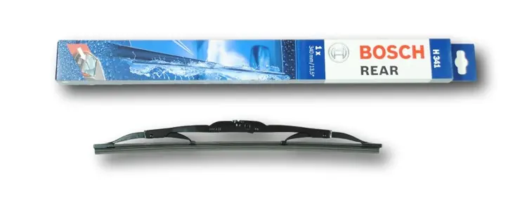 Bezpieczna płatność Wycieraczka tylna Bosch Twin Skoda Octavia 1 Combi