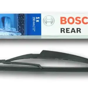 Darmowa dostawa Wycieraczka tylna Bosch Twin Opel Astra 2 Combi