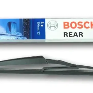 Darmowa dostawa Wycieraczka tylna Bosch Twin Nissan Micra K12