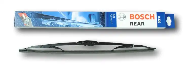 Bezpieczna płatność Wycieraczka tylna Bosch Twin Mercedes E-Class W211